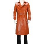 15th Doctor Cosplay Outfit Doctor Who 15th Doctor Leather Coat Costumes