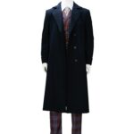 Doctor Who 14th David Tennant Cosplay Costume