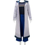 Doctor Who Season 11 Jodie Whittaker Thirteenth Doctor Outfit Cosplay Costume