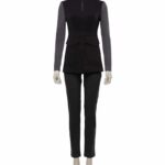 Star Trek Picard Raffi Musiker Cosplay Costume
