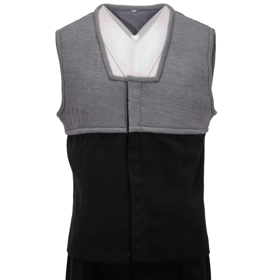 Star Trek First Contact Captain Picard Vest